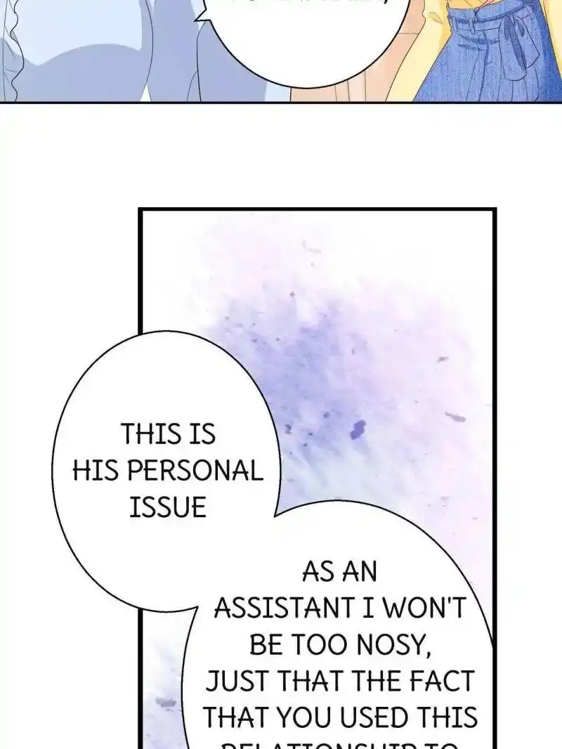 Don't be so harsh Chapter 80 18